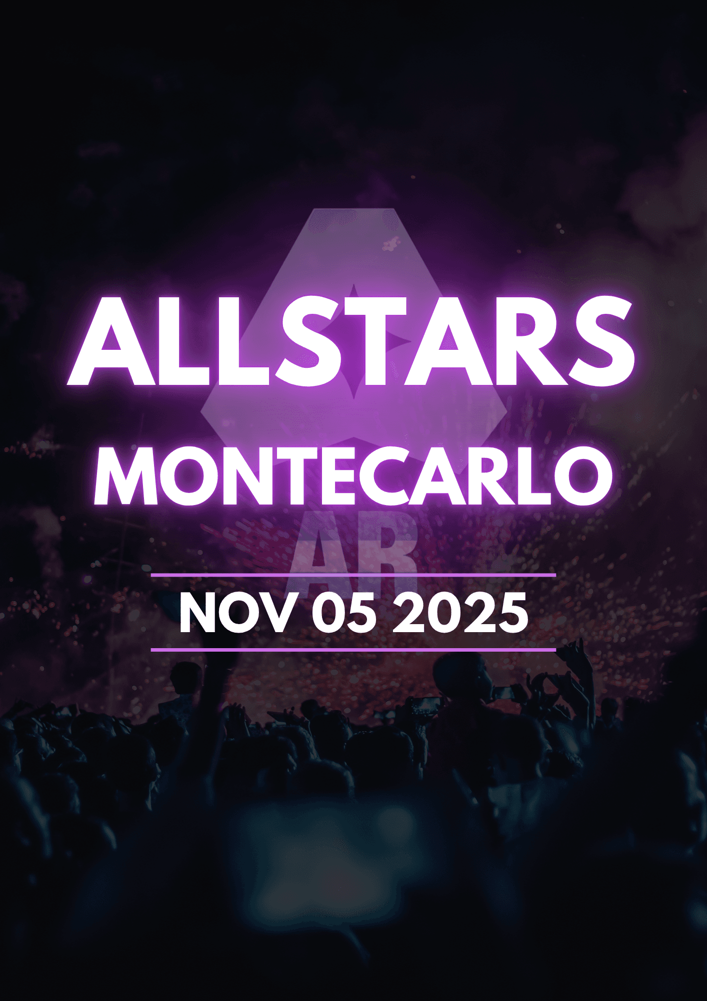 Allstars Montercarlo