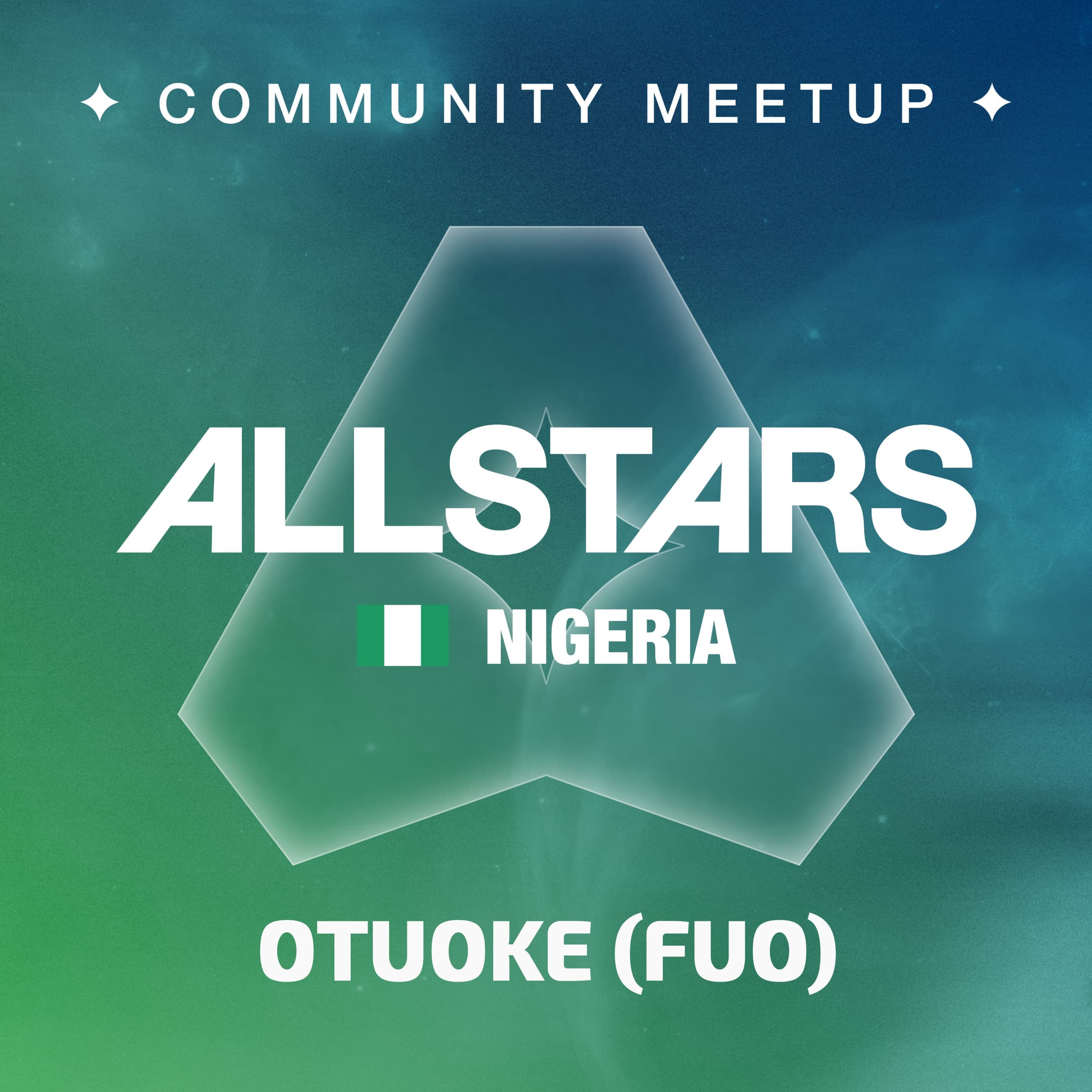 Allstars Nigeria - Otuoke #4