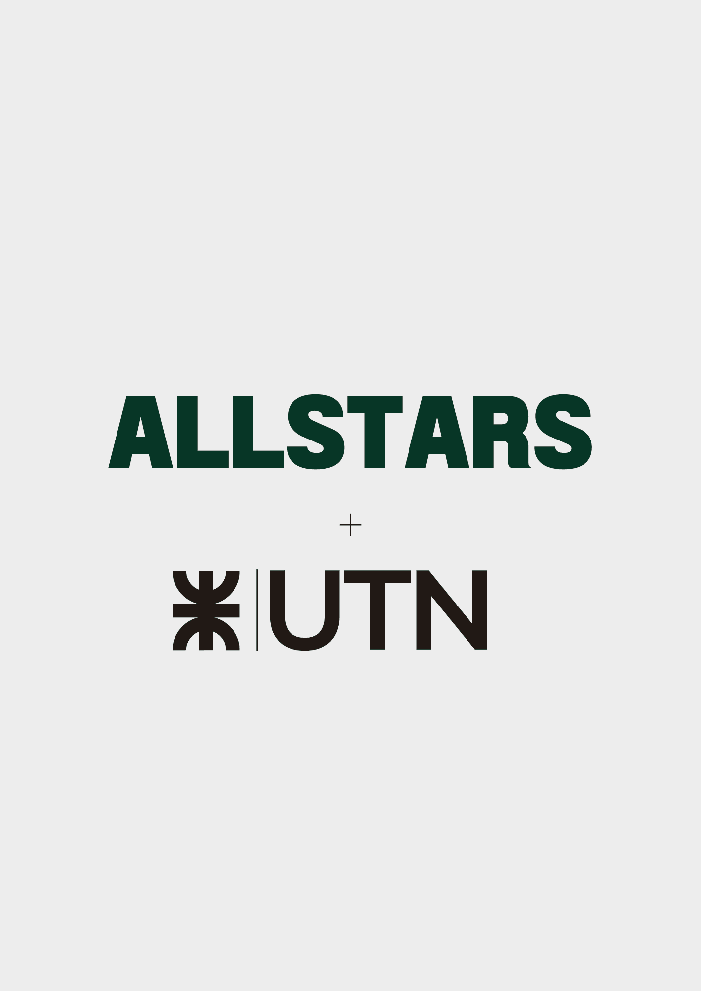 Allstars + UTN