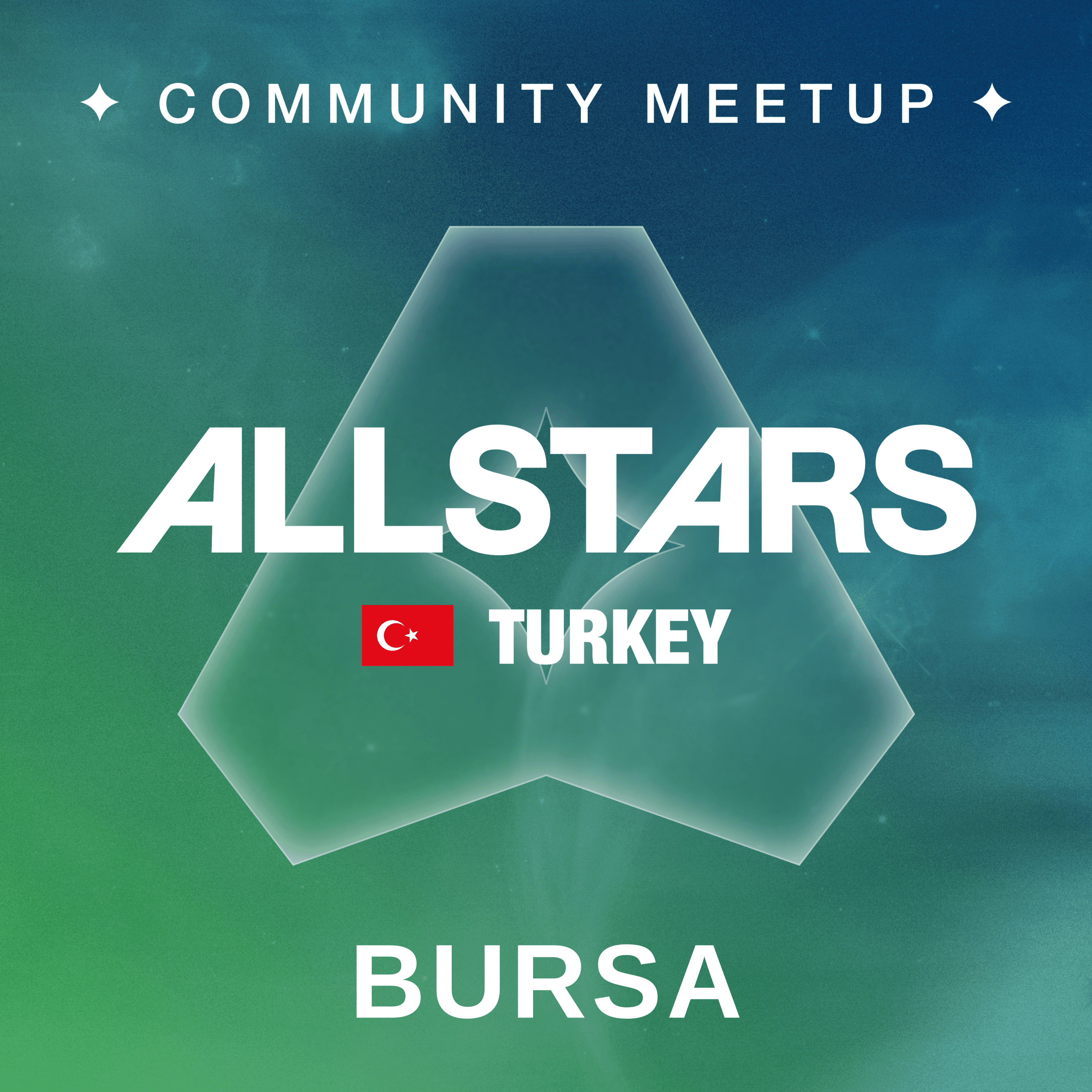 Allstars TR Antalya Sahil Demo