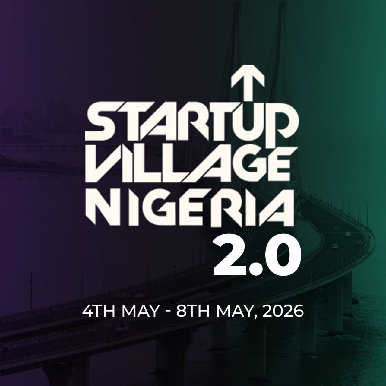 STARTUP VILLAGE NIGERIA 2.0