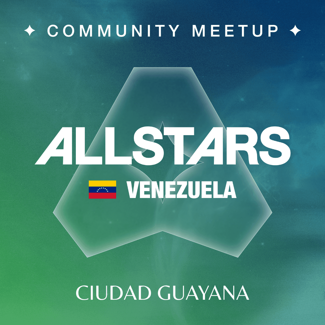 Allstars Venezuela-Blockchain en Venezuela Legalidad