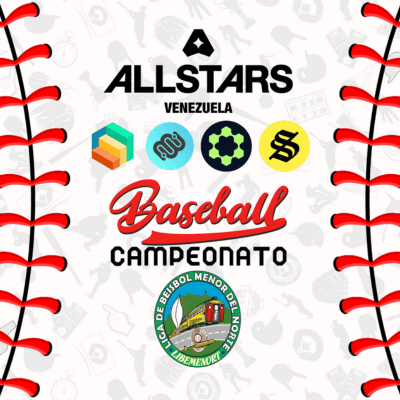 Crypto Baseball Allstars Venezuela