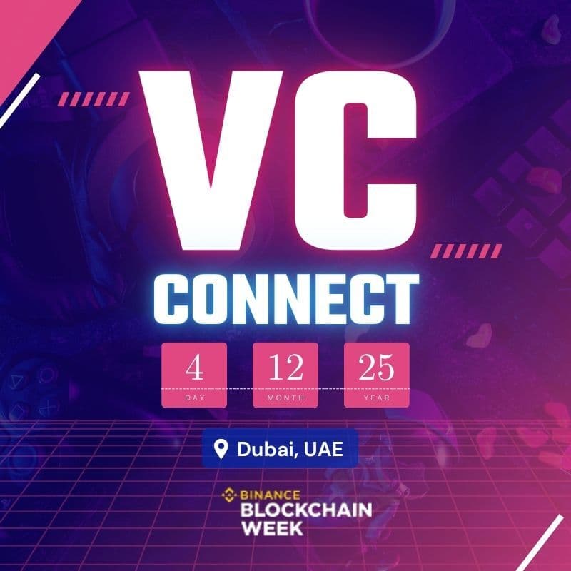 VC Connect: Dubai 2025 Edition