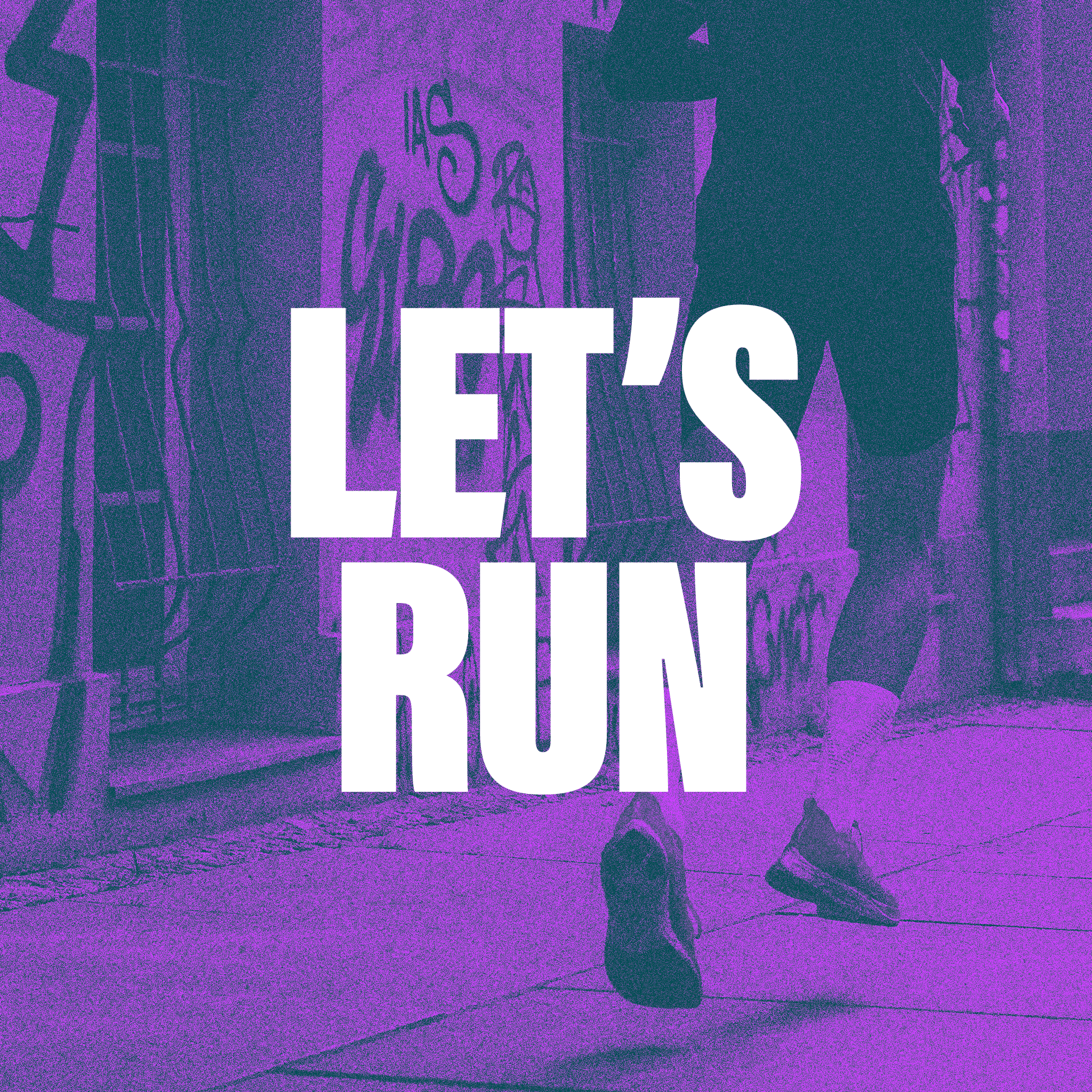 Solana Run Club (London)
