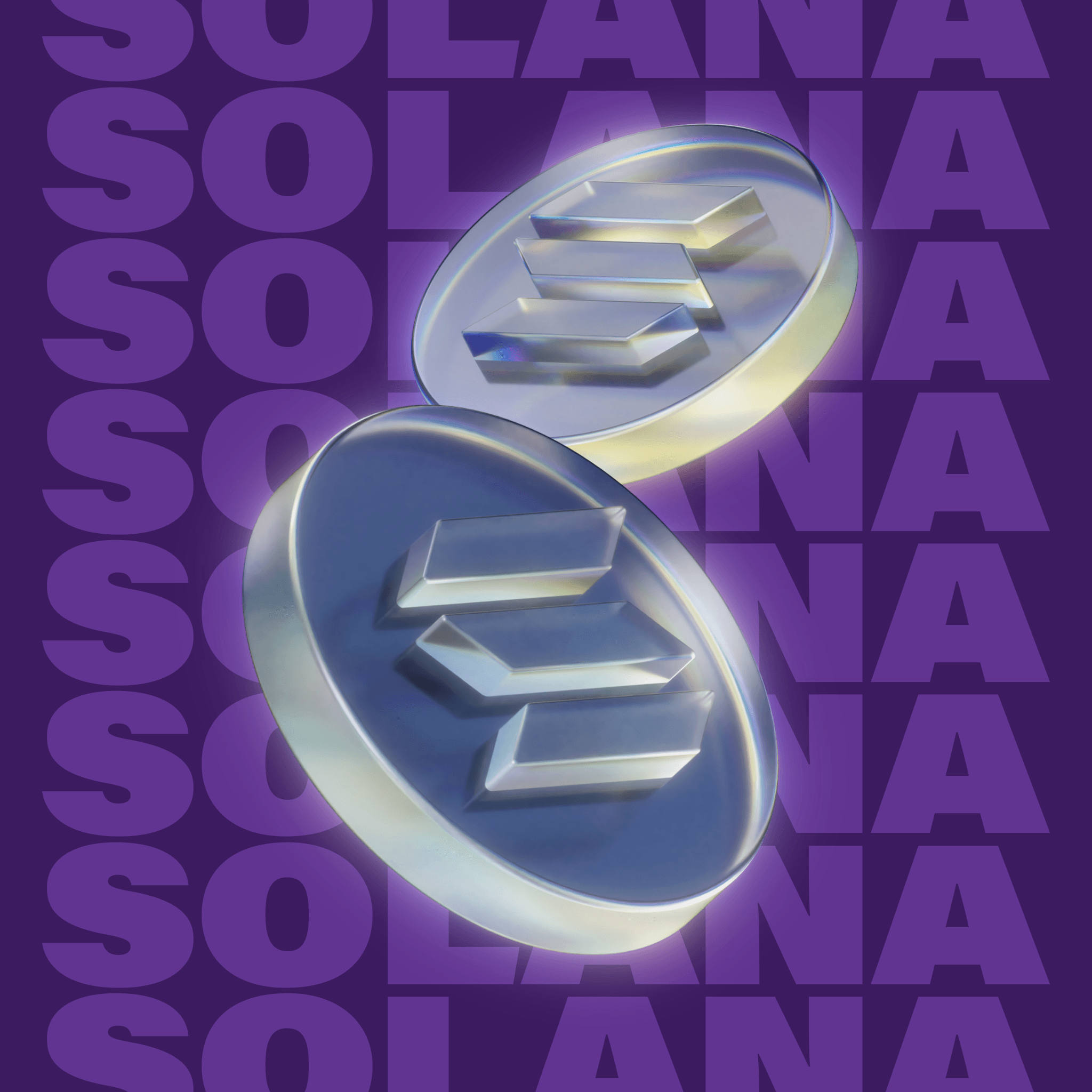 Solana Lovers Perth Meet