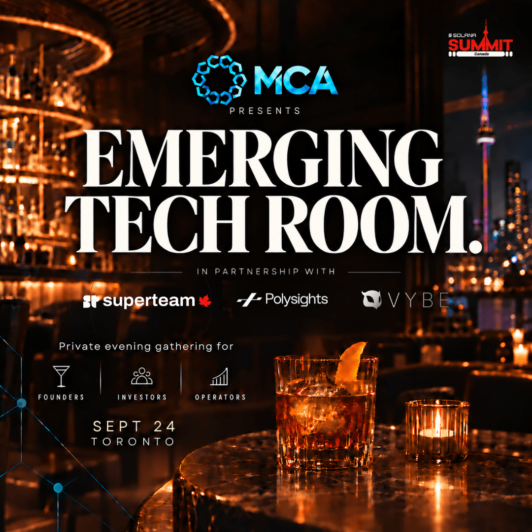 Emerging Tech Room