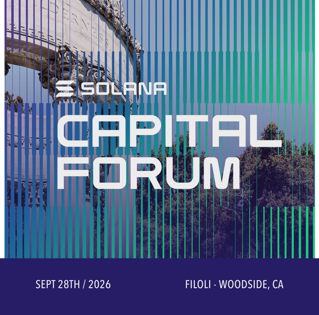 Solana AI & Capital Forum