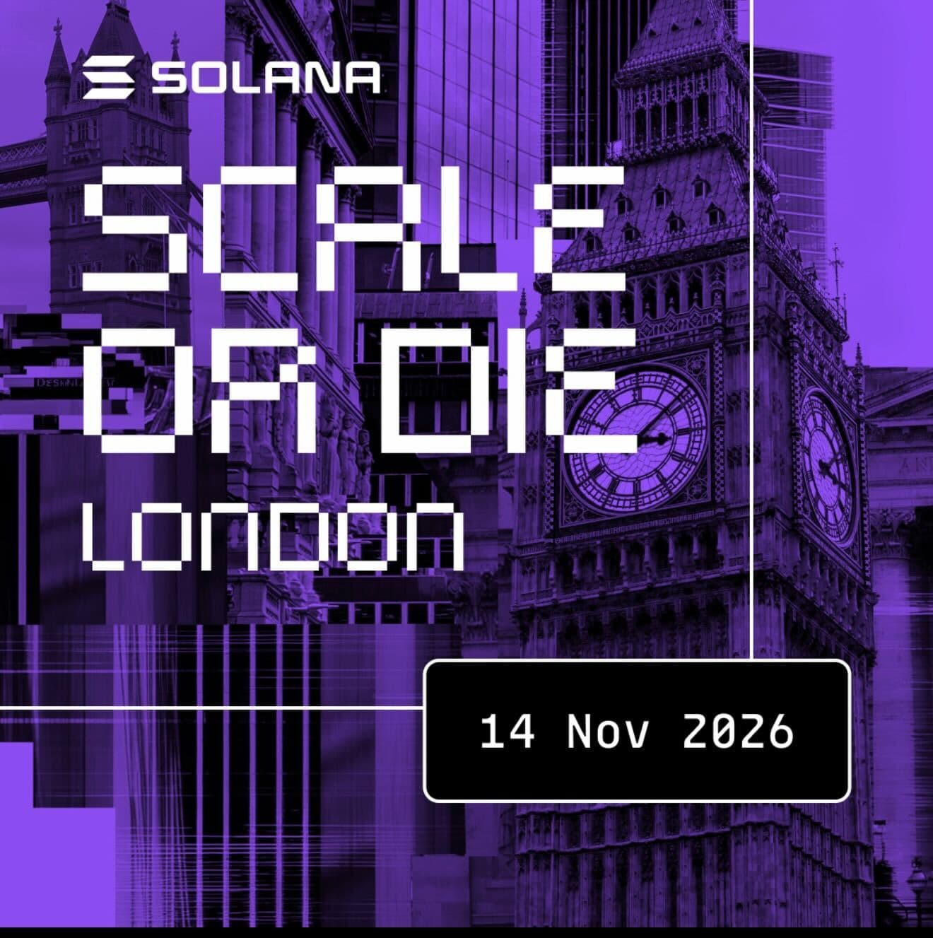 Accelerate Scale or Die