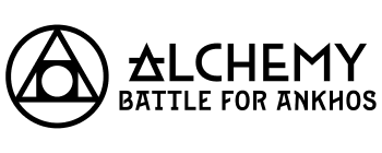 Alchemy: Battle for Ankhos