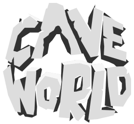 Cave World