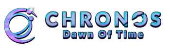 Chronos: Dawn of Time