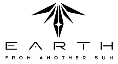 Earth From Another Sun