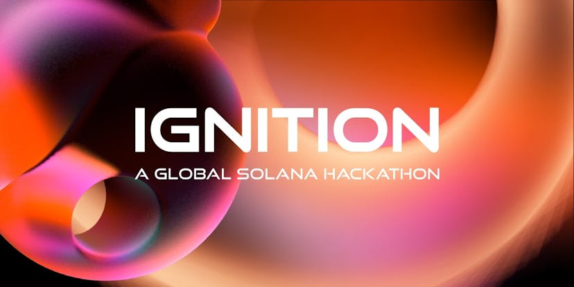 Solana Ignition