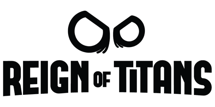 Reign of Titans