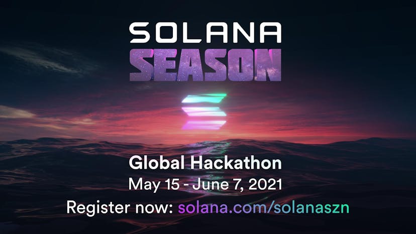 Solana Season