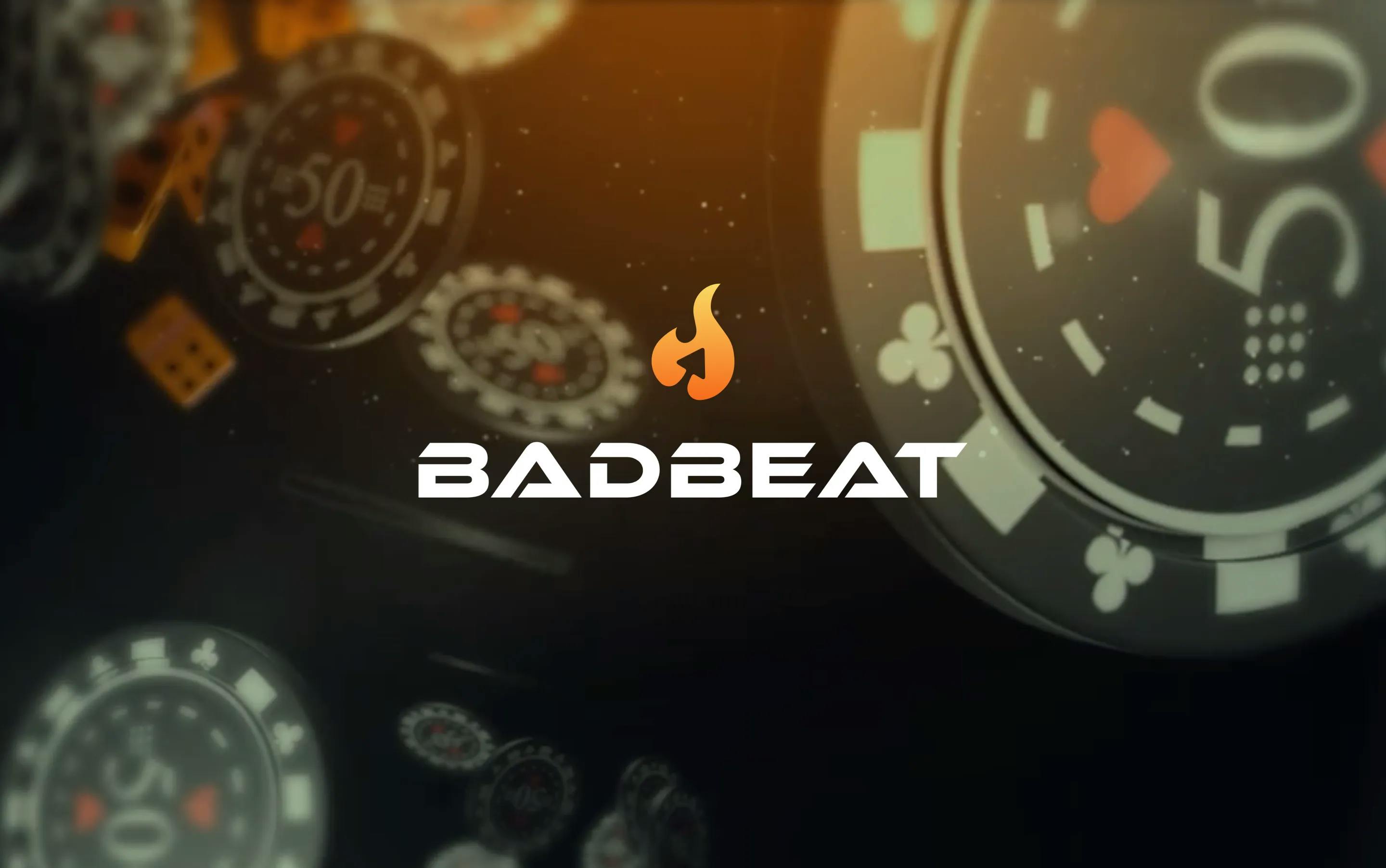 Badbeat Poker