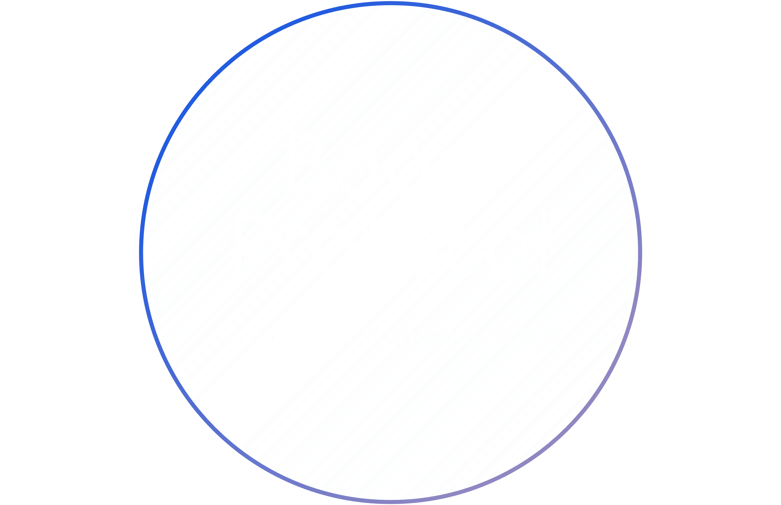 Boost Protocol, powered by Blade Labs