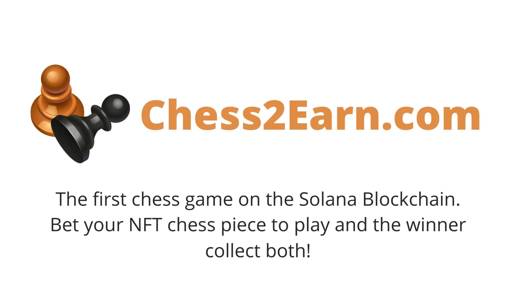 Chess2Earn.com