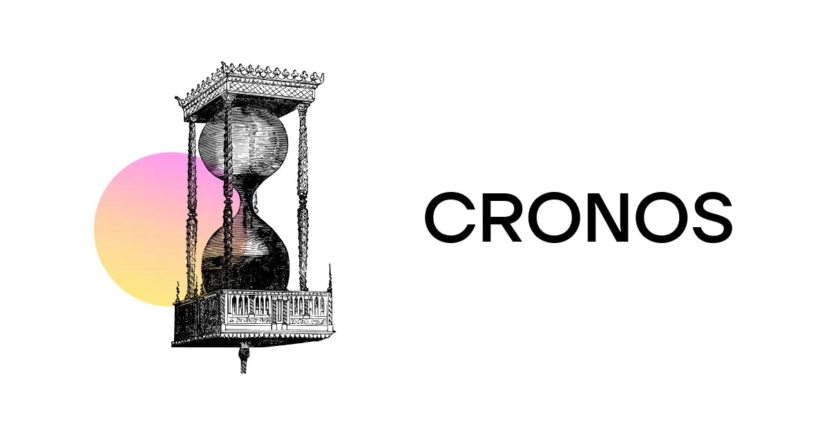 Cronos Logo
