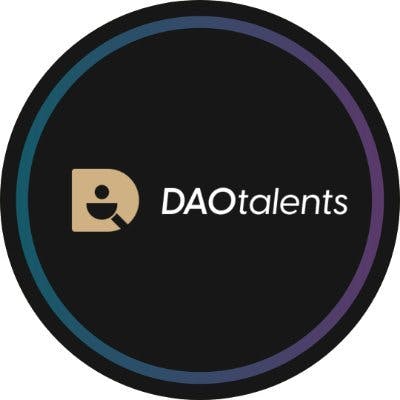 DAO Talents Club