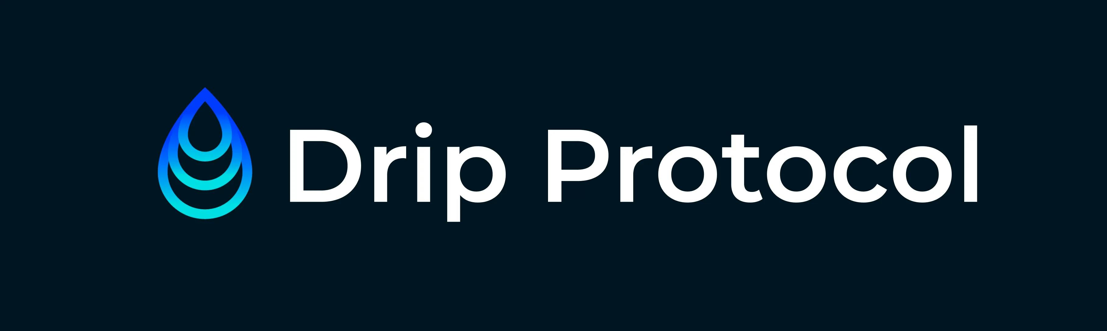 Drip Protocol