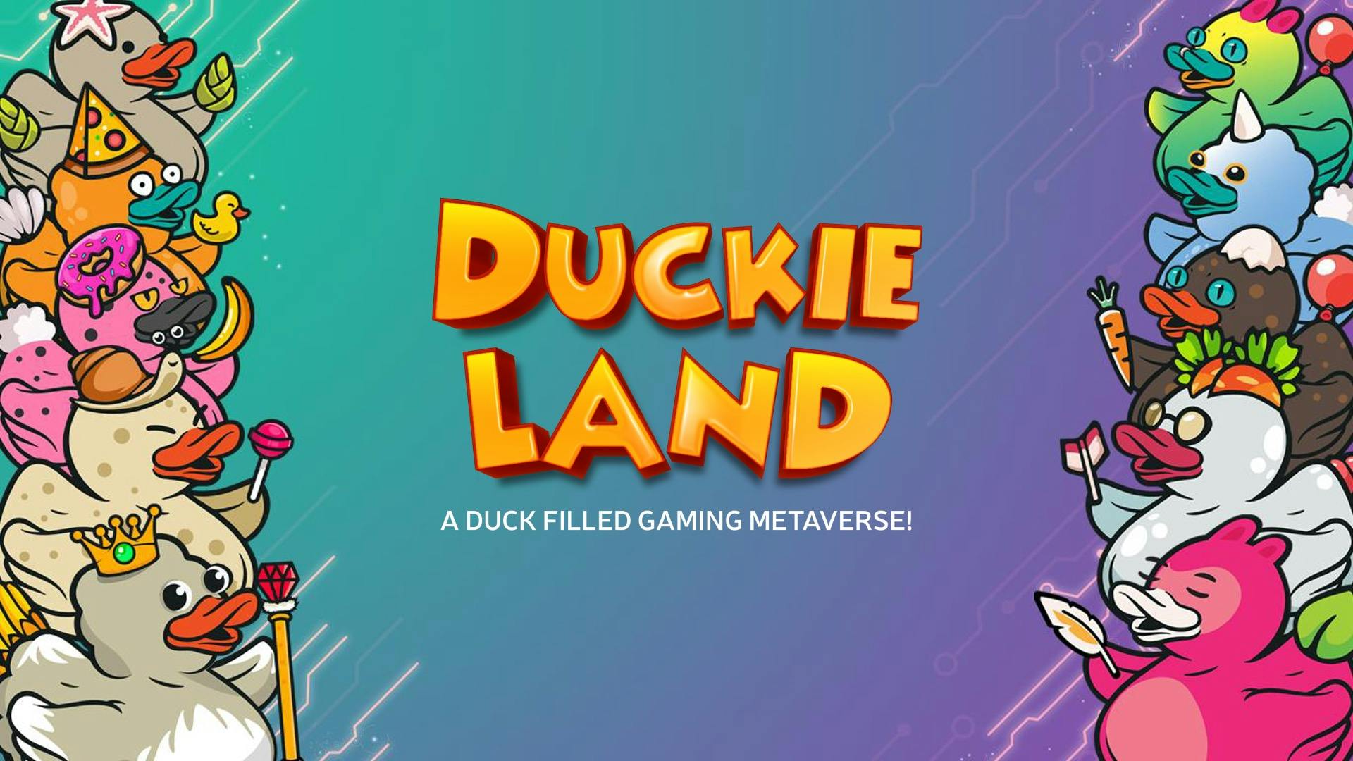 Duckie Land