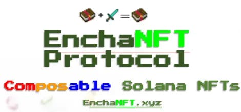 EnchaNFT (Enchant) Protocol