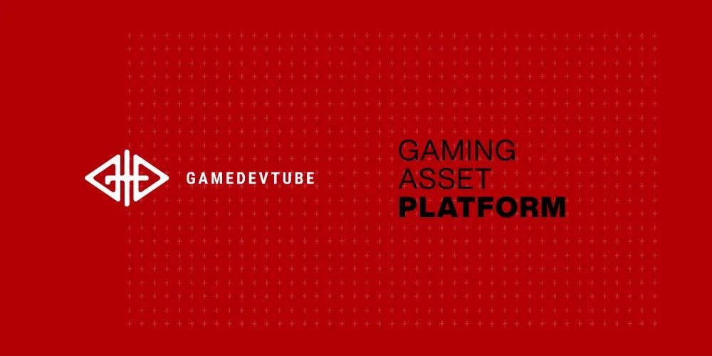 GDT - Gaming Asset Platform