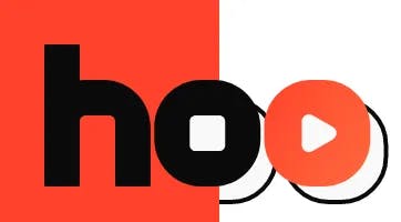 Hoo Inc. Validated Video Social Network and Transaction Platform