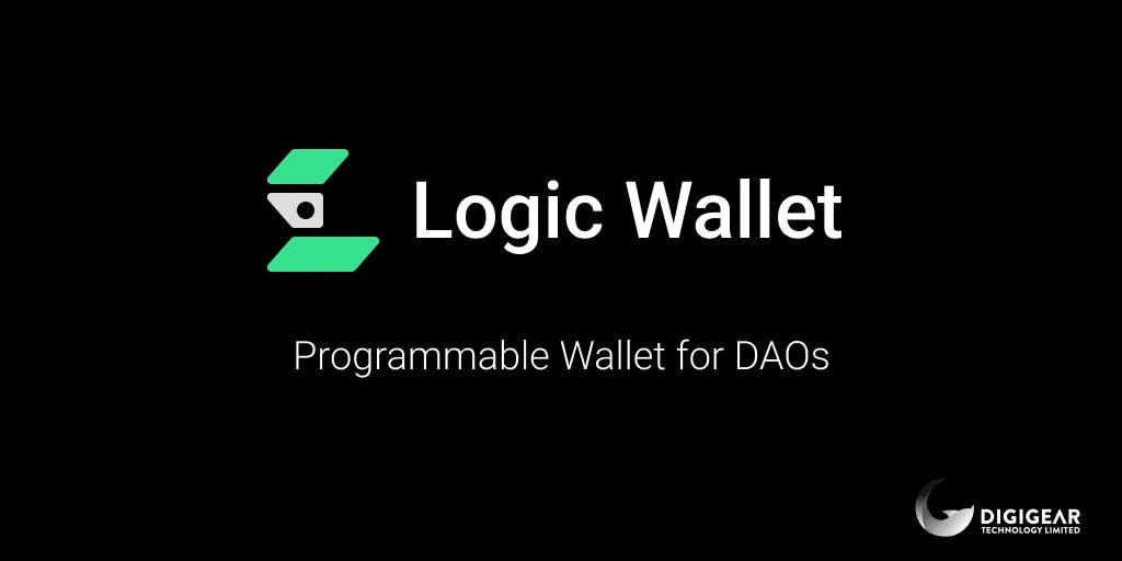 Logic Wallet