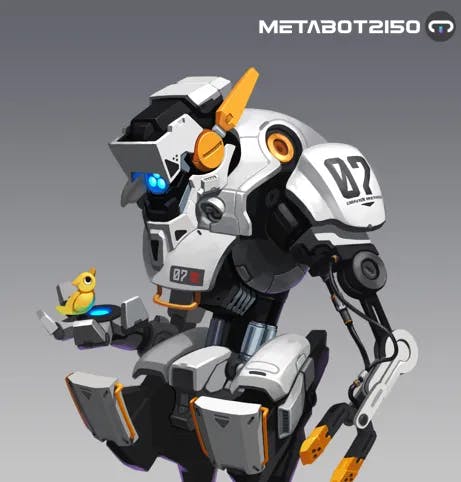 MetaBot2150