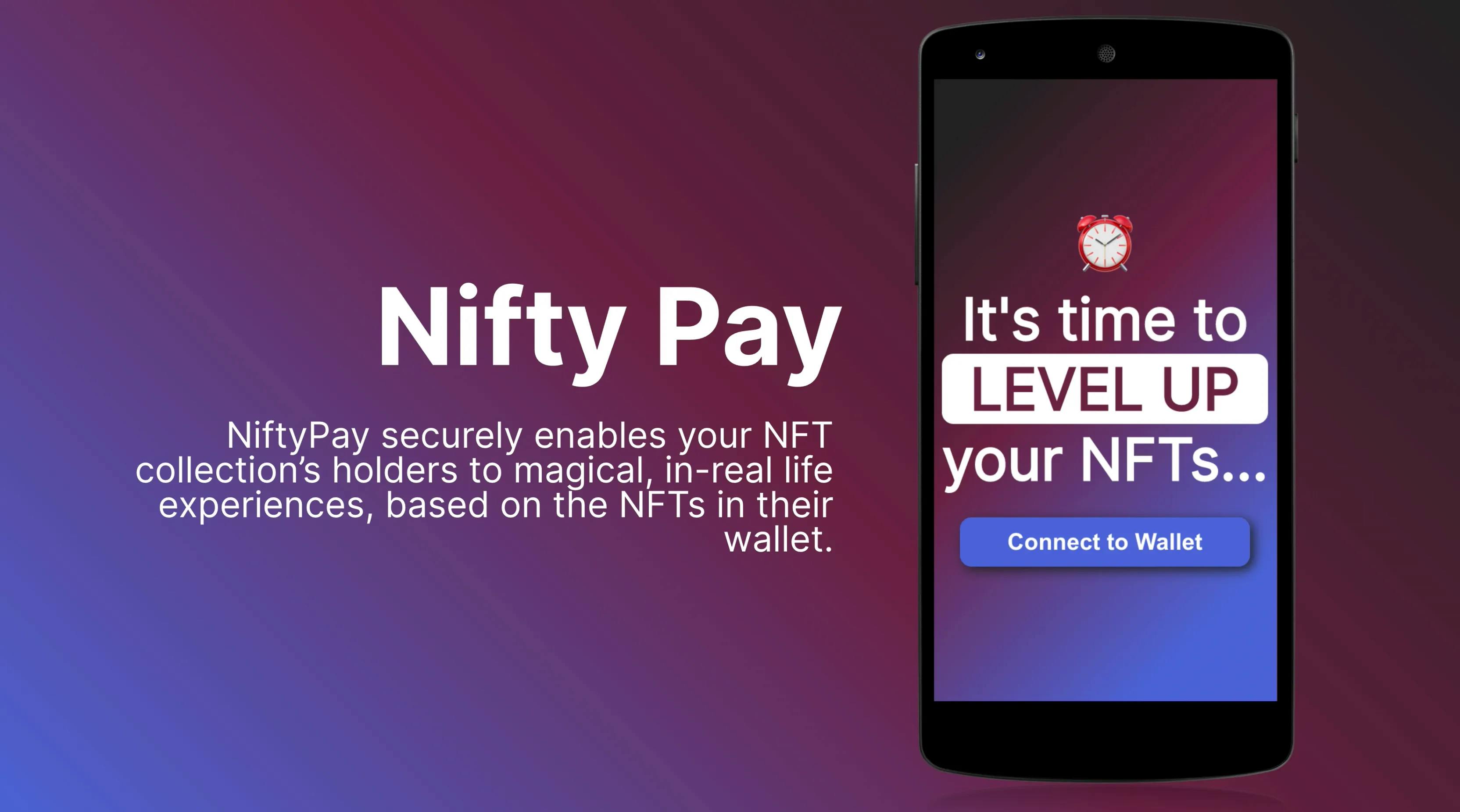Nifty Pay