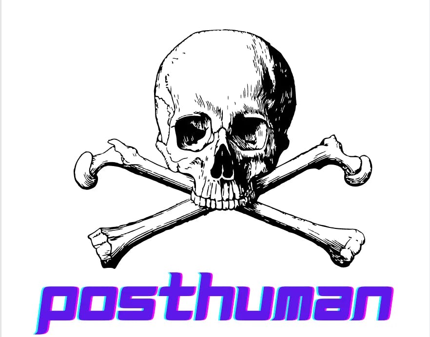 PosthumanAI.network
