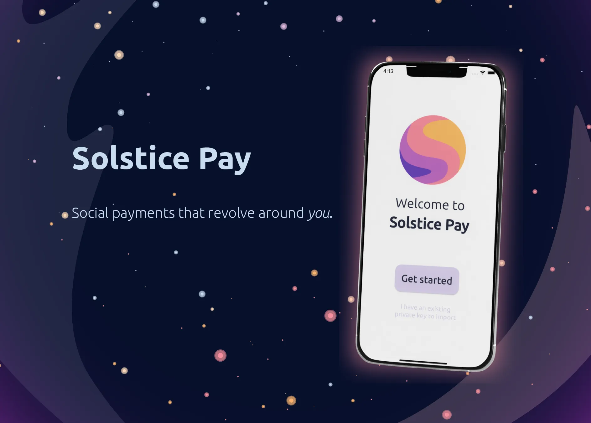 Solstice Pay