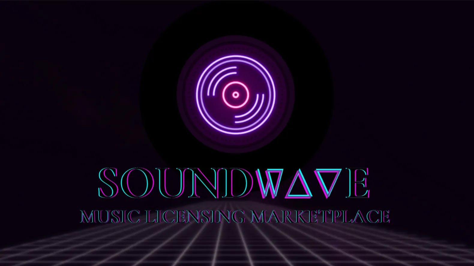 SoundWave Music Royalties