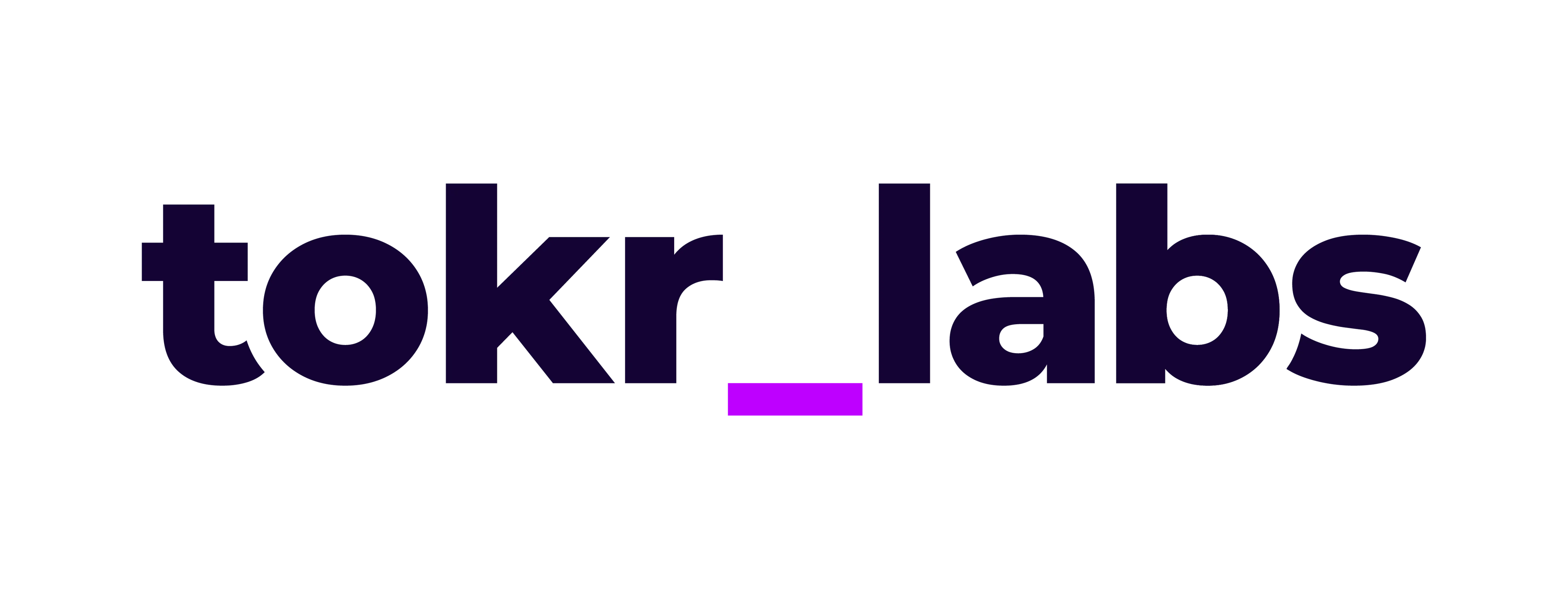 Tokr Labs - Real Estate Unbanked