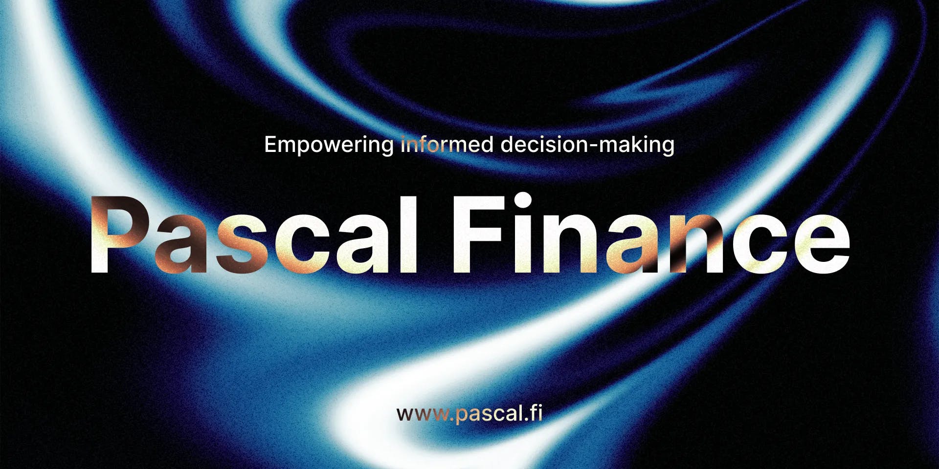 Pascal Finance