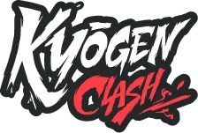 Kyogen Clash by Dominari