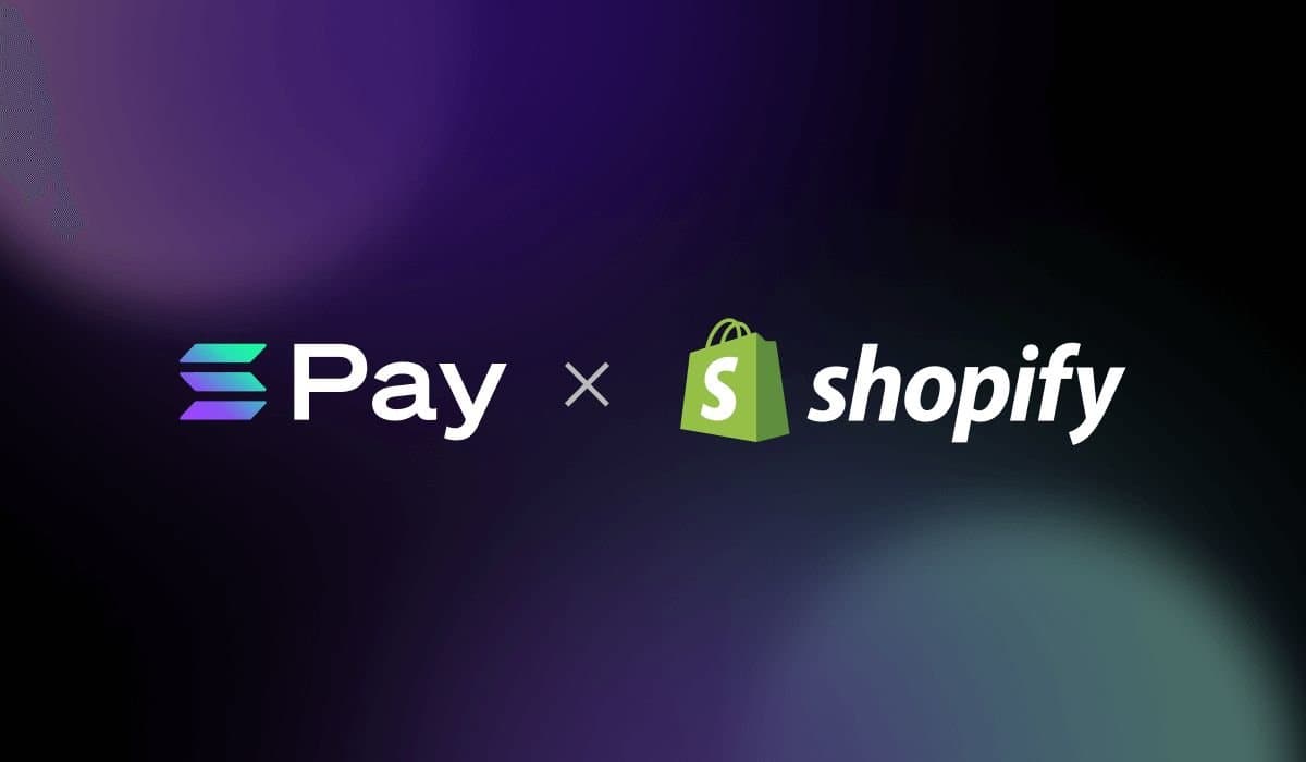 Solana Pay x Shopify: Stablecoin-Zahlungen für E-Commerce