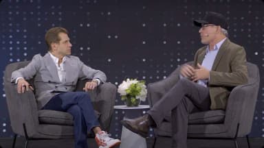 Future of Digital Assets video thumbnail