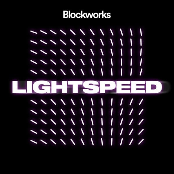 Lightspeed