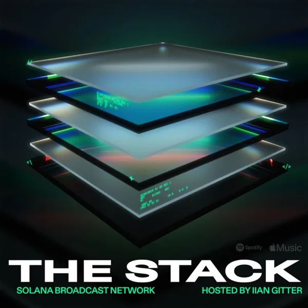 The Stack with Ilan Gitter