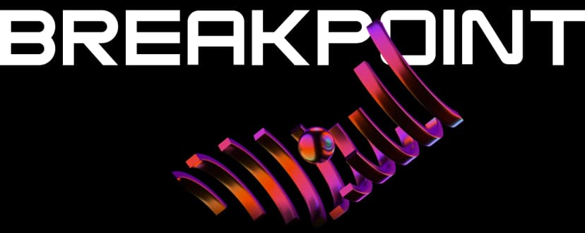 Announcing Breakpoint: the annual Solana conference