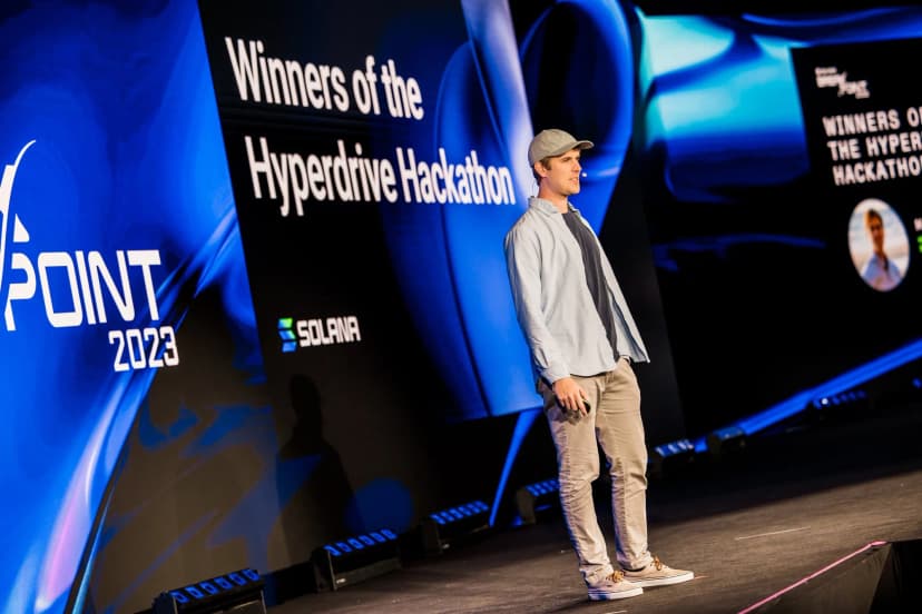 Day 4 at Breakpoint: Live podcasts, music, and hackathon winners!