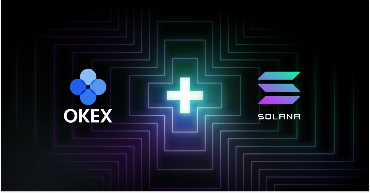 OKEx Lists SOL