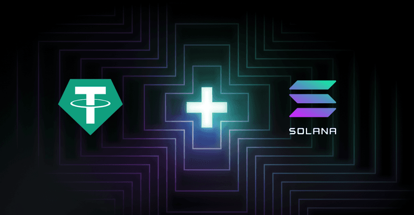Tether to bring USDt to the Solana Network
