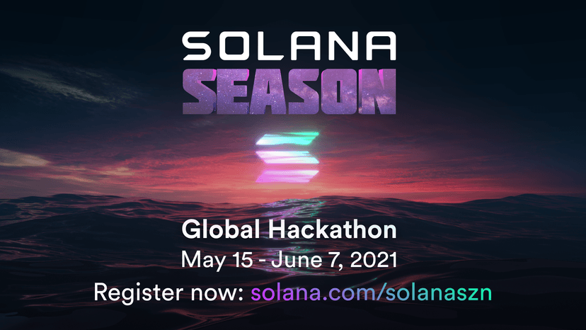 Announcing Solana Season