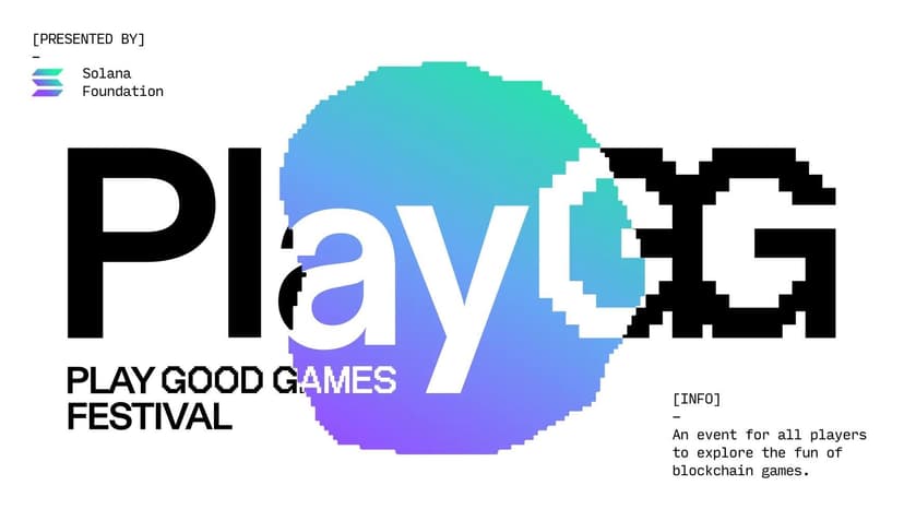 Check out games you can experience at PlayGG