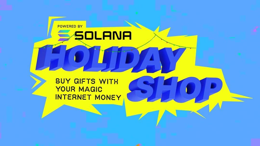 Spend Your Magical Internet Money During the Onchain Holiday